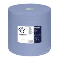 Papernet Putzrollen Industrie