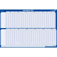 Legamaster Plakatkalender 2027