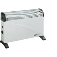 Heizung CLATRONIC KONVEKTOR (BHT 5950x4250x1950 cm) CLATRONIC