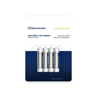 Soennecken Batterie AAA/Micro