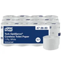Tork Toilettenpapier OptiServe Coreless