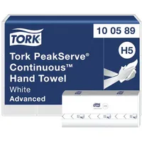 Tork Papierhandtücher PeakServe® 12 x 270 Bl./Pack.