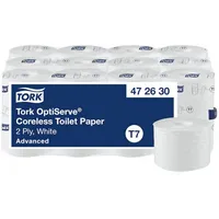 Tork Toilettenpapier OptiServe® Coreless