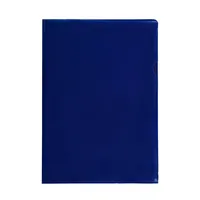 proOfficeOfficeOffice-bau-tecnappeVCM Sichthüllen 100810930, blau 8595033202689 proOfficeOfficeOffice-bau-tecnappeVCM 10 Stück