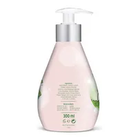 Frosch Flüssigseife Kids Senses Pfirsichblüte