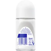 NIVEA Deodorant Dry Active