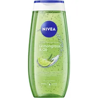 NIVEA Duschgel Lemongrass &amp; Oil