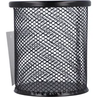 Westcott Stifteköcher Mesh