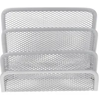 Westcott Briefständer Mesh