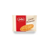 Lotus Luxe Assorti 3-Mix Gebäck 5410126717259 Lotus 160 Stück