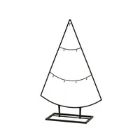 Kaemingk Weihnachtsbaum Eisen 39x16x61cm 8721445757718 Kaemingk