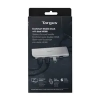 Targus Dockingstation Dual Video Mobile Dock