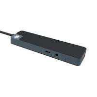 Targus Dockingstation HyperDrive® Flex 8