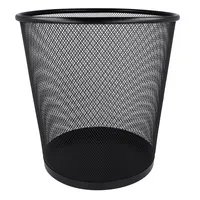 Westcott Papierkorb Mesh