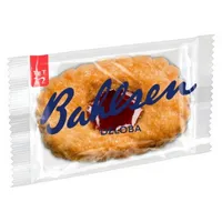 Bahlsen Süßes Dreierlei Gebäck 41542 988g Spender Box 4017100041563 Bahlsen 150 Stück
