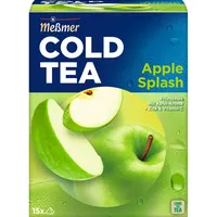 Meßmer Tee Cold Tea
