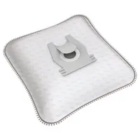 Swirl Staubsaugerbeutel M 60 EcoPor®