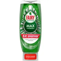 Fairy Geschirrspülmittel Konzentrat Max Power Original