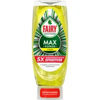 Fairy Geschirrspülmittel Konzentrat Max Power