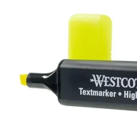 Westcott Textmarker