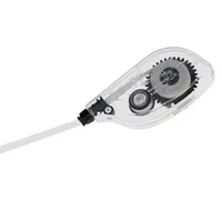 Westcott Korrekturroller E-743917 00 Sideway, weiß, 5mm x 10m, Einweg, in Blister 4027521533509 Westcott