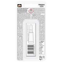 Pattex Sekundenkleber 9H PSK1C Original 4057278023091 Pattex