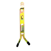 Gloria Feuerlöscherwandhalter 300150.0000 4006325208080 Gloria