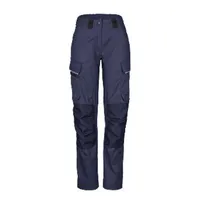 4PROTECT Arbeitshose, Damen, navy, Größe 38 4062899130660 4PROTECT