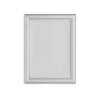 DURABLE Bilderwechselrahmen OUTDOOR DIN A4