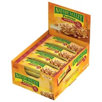 Nature Valley Proteinriegel 12 x 40 g/Pack.