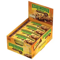 Nature Valley Proteinriegel 12 x 40 g/Pack.