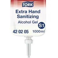 Tork Handdesinfektion Extra
