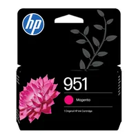 HP Tintenpatrone 951 magenta