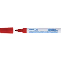 Westcott Whiteboard-/Flipchartmarker