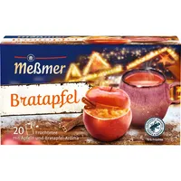 Meßmer Tee