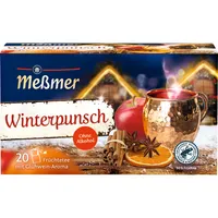 Meßmer Tee