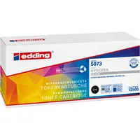 Edding Toner 18-5073, schwarz, ca. 12500 Seiten 4057305080097 Edding