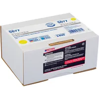 Edding Toner 18-5077, gelb, ca. 2400 Seiten 4057305080134 Edding