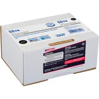 Edding Toner 18-5074, schwarz, ca. 2800 Seiten 4057305080103 Edding