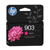 HP Tintenpatrone 903 magenta