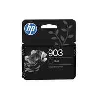 HP Tintenpatrone 903 schwarz