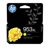 HP Tintenpatrone 953XL gelb