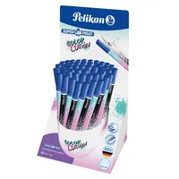 Pelikan Tintenlöscher Super Pirat Color Edition 50 St. sortiert