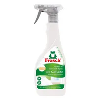 Frosch Fleckenentferner wie Gallseife
