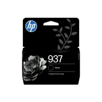 HP Tintenpatrone schwarz