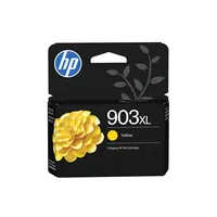 HP Tintenpatrone 903XL gelb