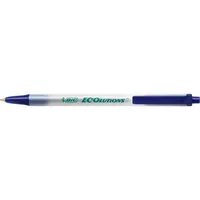 BIC® Kugelschreiber Clic Stic ECOlutions®
