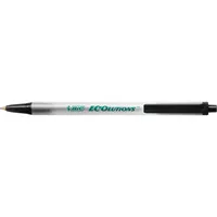 BIC® Kugelschreiber Clic Stic ECOlutions®