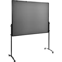 Legamaster Moderationstafel PREMIUM PLUS mobil Filz