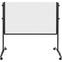 Legamaster Moderationstafel PREMIUM PLUS mobil Karton